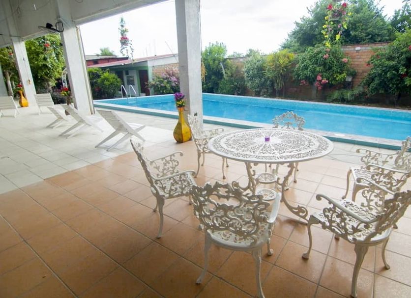 Piscina Foto