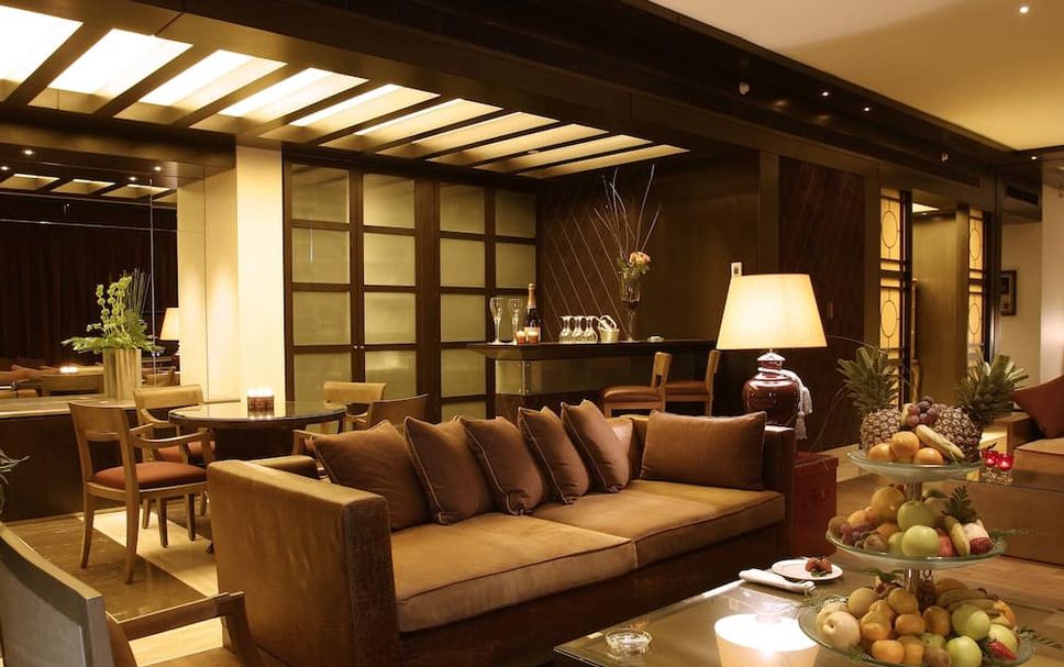 Lounge Foto