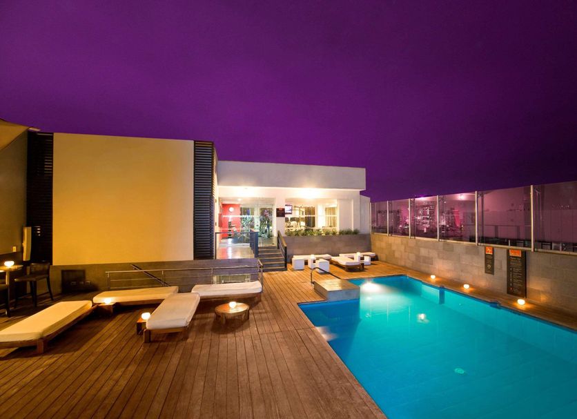 Piscina Foto