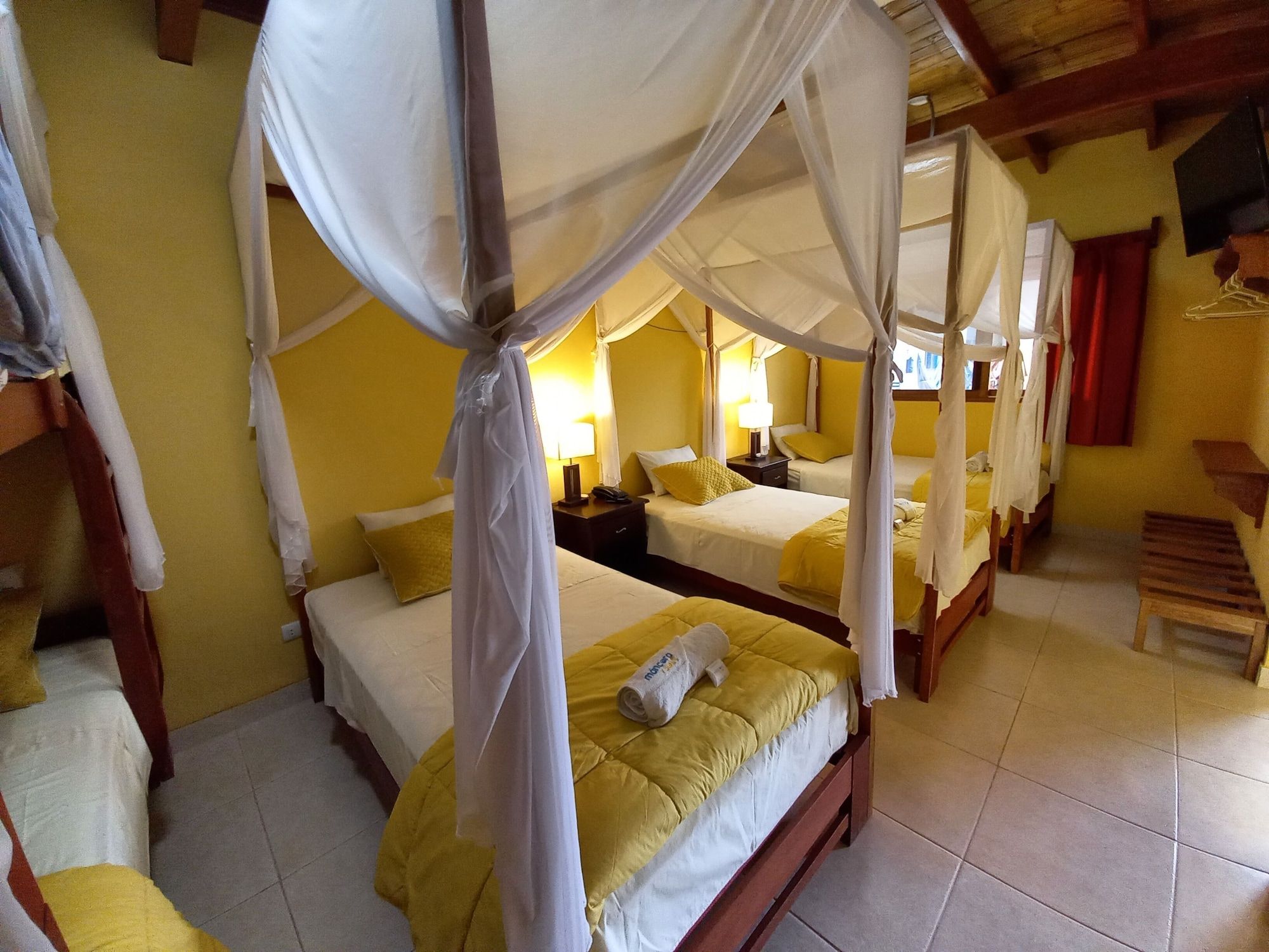 Habitación