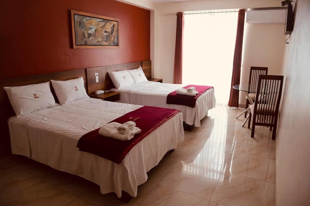 Habitación