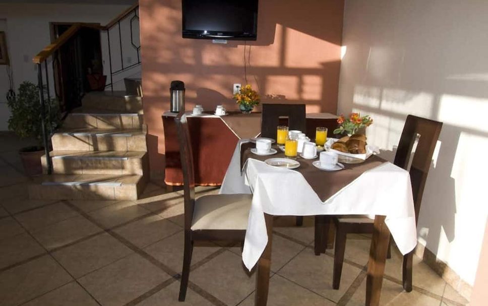 Comedor Foto