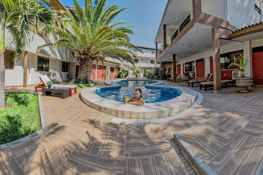 Piscina