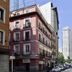 Vista del exterior