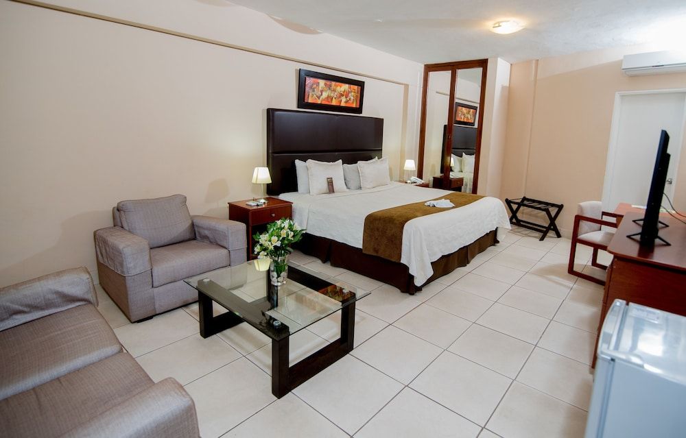 Habitación