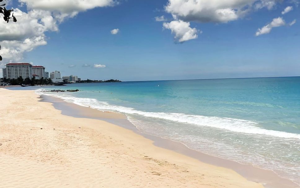 Playa Foto