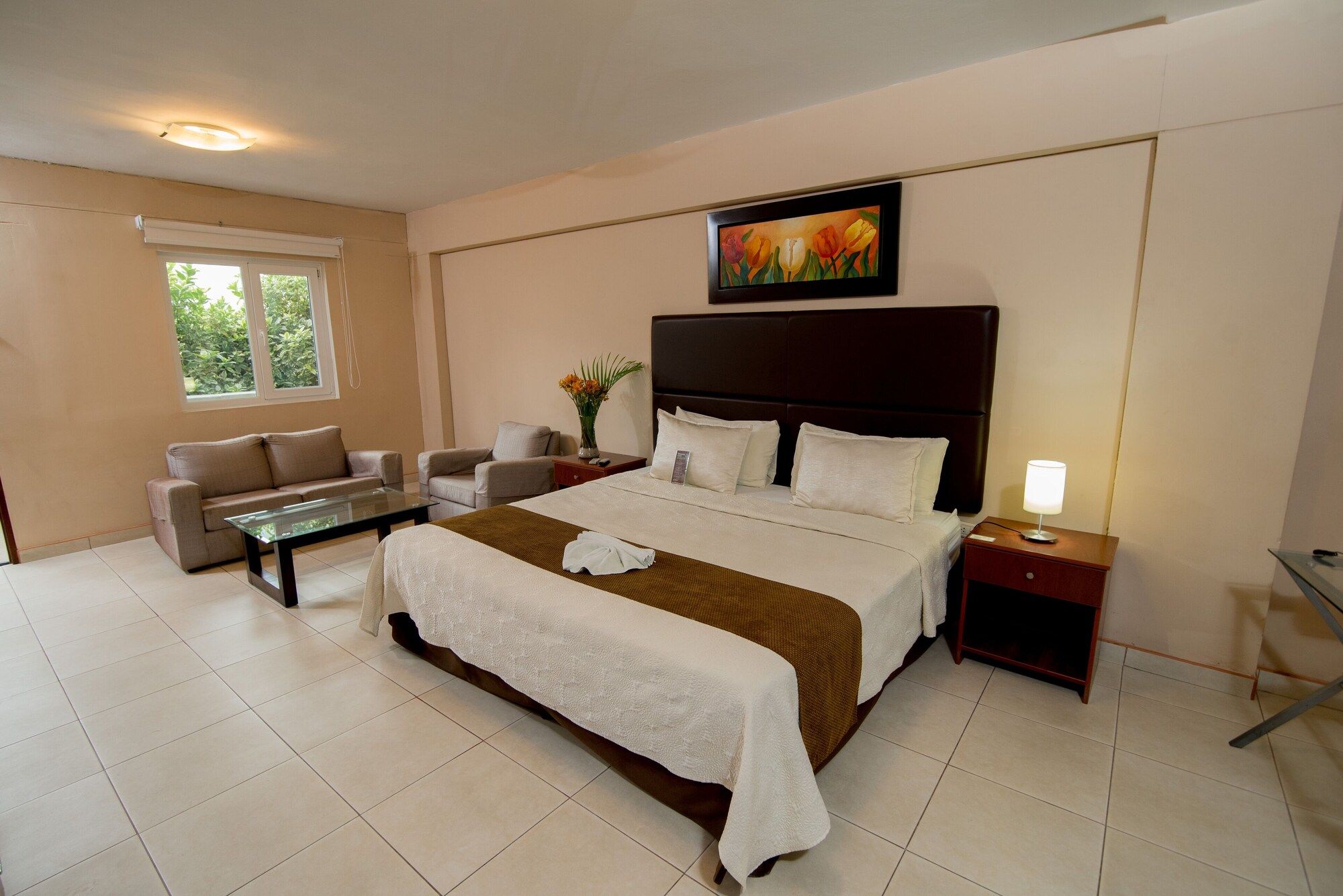 Habitación