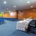 Sala de conferencias