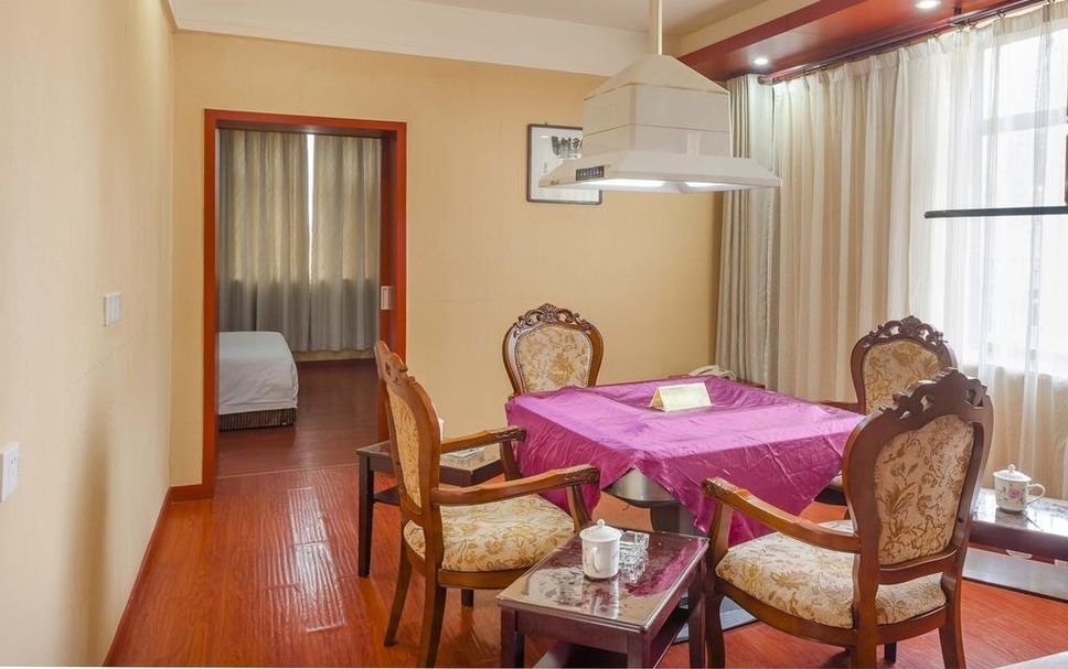 Comedor Foto