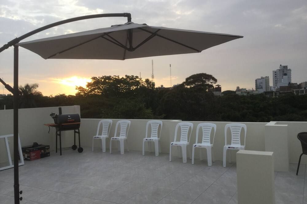 Balcón Foto