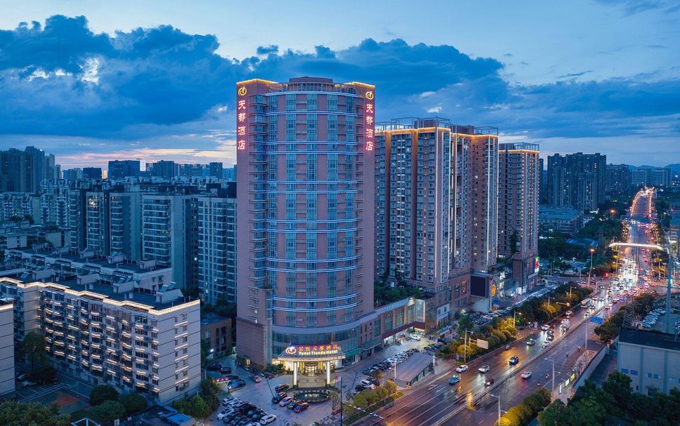 Edificio Foto