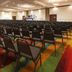 Sala de conferencias