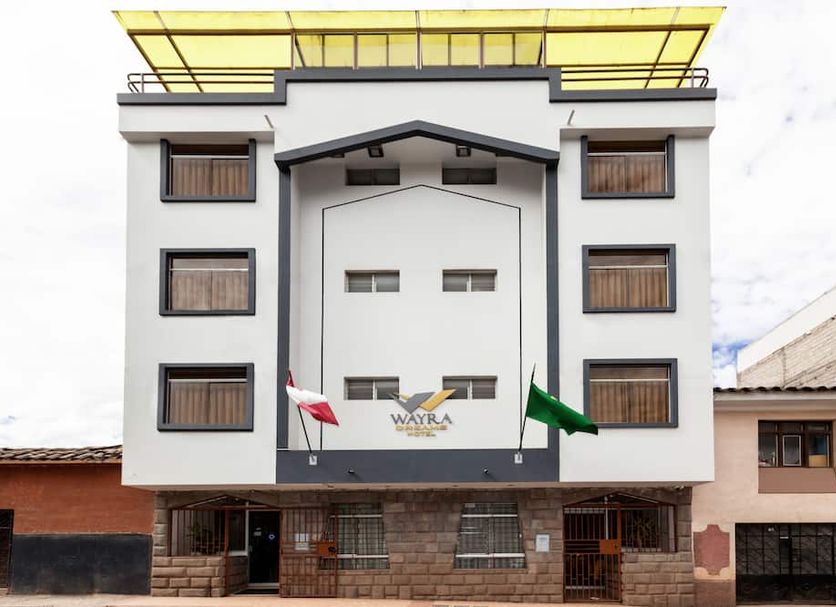 Edificio Foto