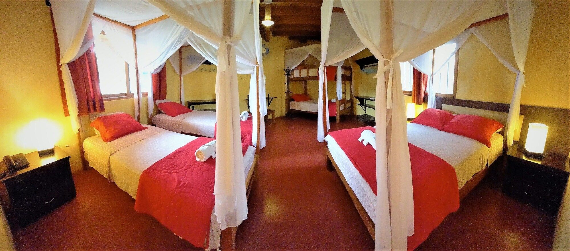 Habitación