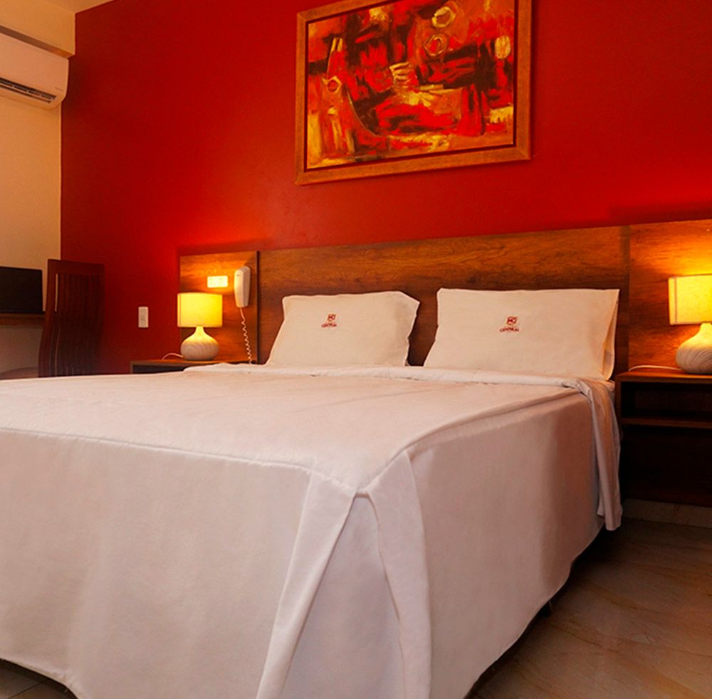 Habitación