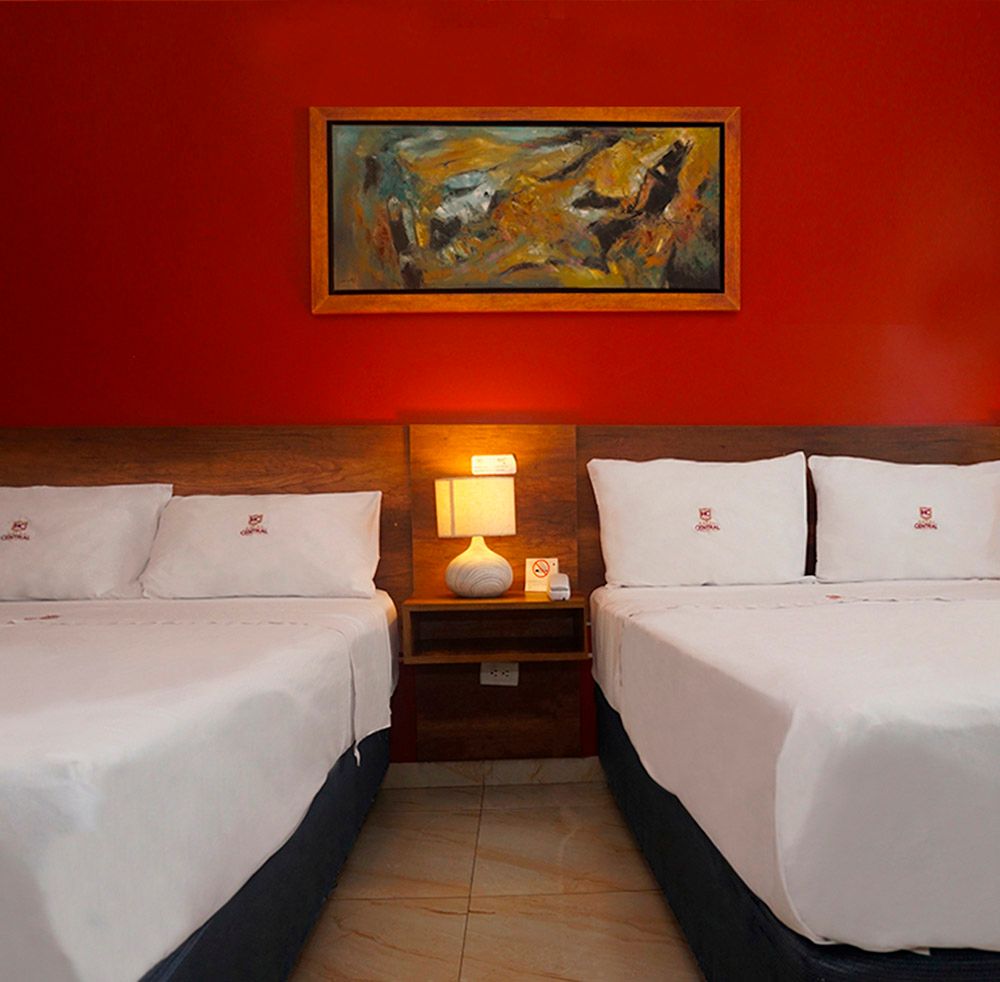 Habitación