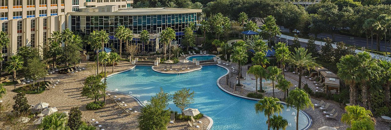 Hyatt Regency Orlando