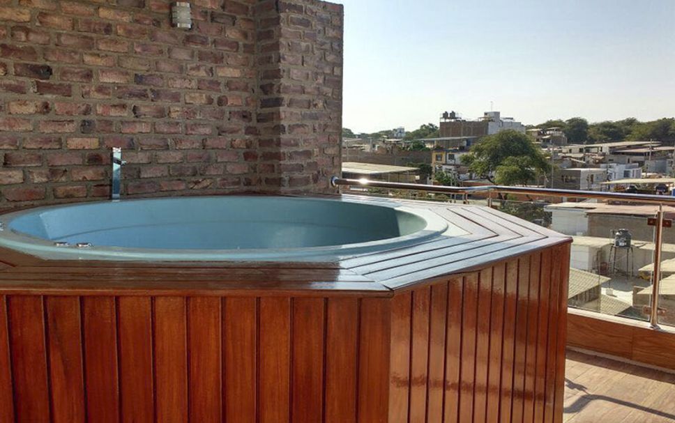 Servicio del hotel Foto