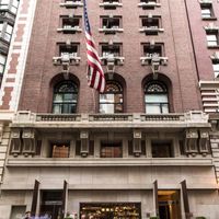 City Club Hotel