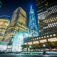 Millennium Hilton New York Downtown