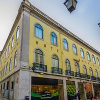 Hotel Inn Rossio