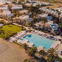 Hotel Paracas, a Luxury Collection Resort