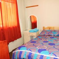 Hostel Climbing Point