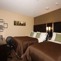 Hotel Richland New York