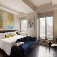 The Marmara Park Avenue