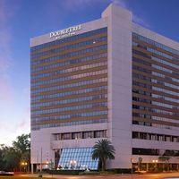 DoubleTree by Hilton Orlando Downtown