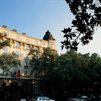 Mandarin Oriental Ritz Madrid